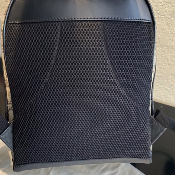 Gucci Backpack SMALL EDEN - Picture 9 of 12